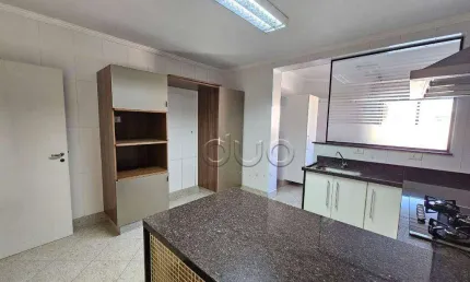 Apartamento com 3 dormitórios, 157 m² - venda por R$ 780.000,00 ou aluguel por R$ 5.030,00/mês - Vila Monteiro - Piracicaba/SP