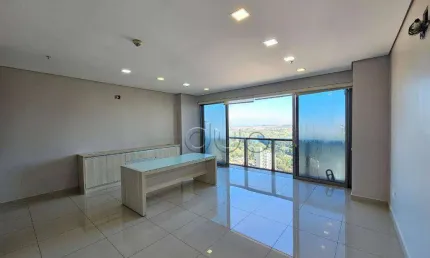 Sala para alugar, 41 m² por R$ 5.300,00/mês - Centro - Piracicaba/SP
