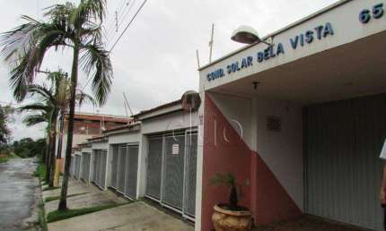 Kitnet / Stúdio à venda na Estrada Professor Wladir Ducatti, Colinas do Piracicaba (Ártemis), Piracicaba