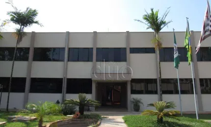 Barracão à venda, 745 m² por R$ 6.500.000,00 - Unileste - Piracicaba/SP