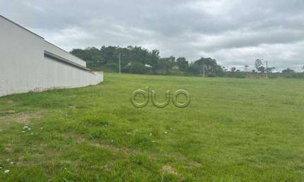 Terreno à venda, 560 m² por R$ 280.000,00 - Artemis - Piracicaba/SP