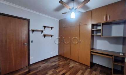 Apartamento com 2 dormitórios para alugar, 54 m² por R$ 1.733,37/mês - Jardim Elite - Piracicaba/SP