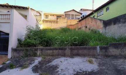 Terreno à venda, 255 m² por R$ 306.000,00 - Jaraguá - Piracicaba/SP