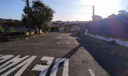Terreno à venda, 474 m² por R$ 568.000,00 - Jaraguá - Piracicaba/SP