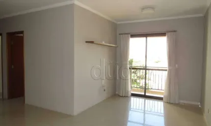 Apartamento com 3 dormitórios à venda, 82 m² por R$ 550.000,00 - São Dimas - Piracicaba/SP