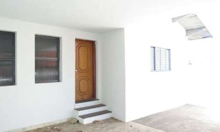 Casa com 2 dormitórios para alugar, 93 m² por R$ 2.072,40/mês - Vila Prudente - Piracicaba/SP