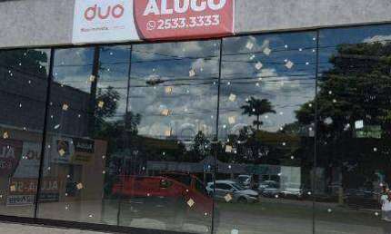 Salão para alugar, 365 m² por R$ 11.300,00/mês - Morumbi - Piracicaba/SP