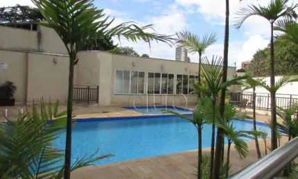 Apartamento à venda, 62 m² por R$ 350.000,00 - Paulicéia - Piracicaba/SP
