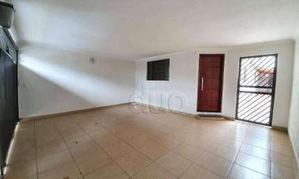 Casa com 2 dormitórios para alugar, 104 m² por R$ 1.280,00/mês - Residencial Santo Antônio - Piracicaba/SP