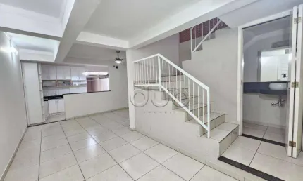 Casa com 2 dormitórios à venda, 142 m² por R$ 450.000,00 - Piracicamirim - Piracicaba/SP