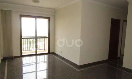 Apartamento com 3 dormitórios para alugar, 82 m² por R$ 3.140,00/mês - São Dimas - Piracicaba/SP