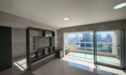 Apartamento com 1 dormitório para alugar, 54 m² por r$ 3.685,10/mês - jardim europa - piracicaba/sp