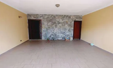 Casa com 4 dormitórios, 265 m² - venda por R$ 715.000,00 ou aluguel por R$ 3.941,44/mês - Nova Piracicaba - Piracicaba/SP