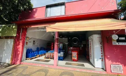 Barracão à venda, 137 m² por r$ 680.000,00 - são dimas - piracicaba/sp