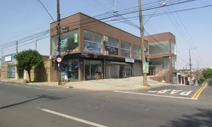 Loja para alugar, 80 m² por r$ 2.400,00/mês - piracicamirim - piracicaba/sp