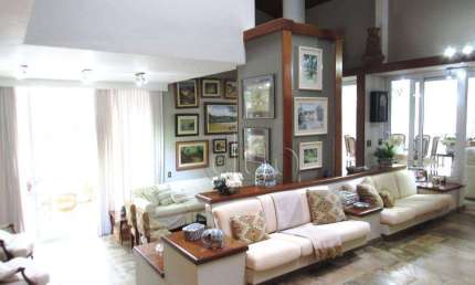 Casa à venda, 500 m² por R$ 1.650.000,00 - Parque Santa Cecília - Piracicaba/SP