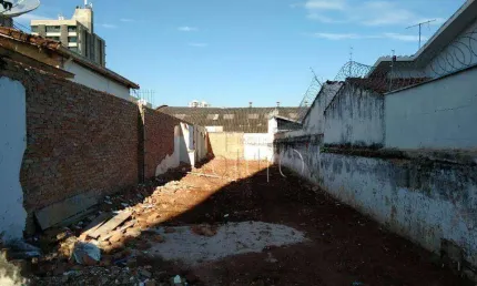 Terreno à venda, 198 m² por R$ 250.000,00 - Alto - Piracicaba/SP