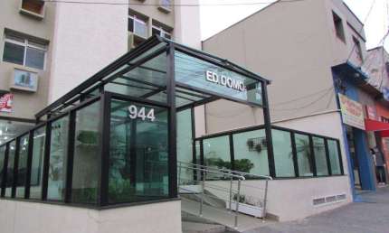 Sala à venda, 55 m² por R$ 165.000,00 - Centro - Piracicaba/SP