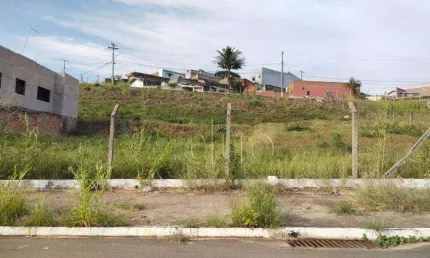 Terreno à venda, 150 m² por R$ 95.000,00 - Monte Rey 3 - Piracicaba/SP