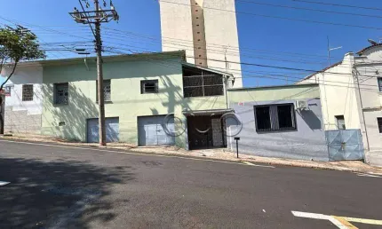 Casa com 2 dormitórios à venda, 296 m² por R$ 800.000,00 - Centro - Piracicaba/SP