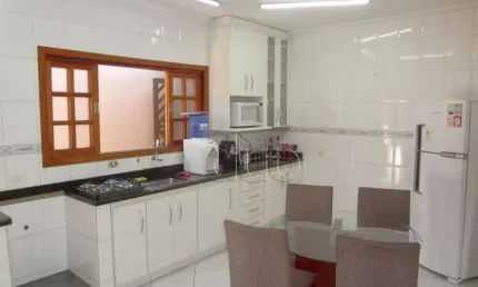 Casa à venda, 160 m² por R$ 500.000,00 - Dois Córregos - Piracicaba/SP