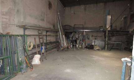Barracão à venda, 136 m² por R$ 380.000,00 - Vila Industrial - Piracicaba/SP