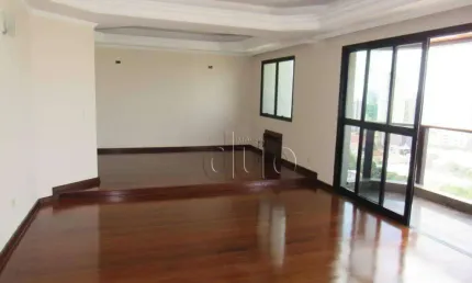 Apartamento com 3 dormitórios à venda, 147 m² por R$ 800.000,00 - Centro - Piracicaba/SP
