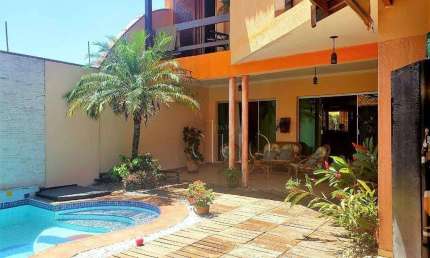 Casa com 3 quartos à venda, 600 m² por R$ 1.900.000 - Dois Córregos - Piracicaba/SP