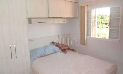 Casa à venda em Piracicaba, Vila Sônia com 2 quartos, 75 m² por R$ 240.000,00
