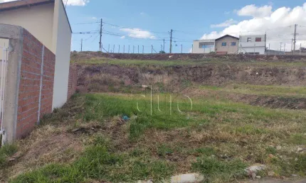 Terreno à venda, 155 m² por R$ 95.000,00 - Parque Residencial Monte Rey III - Piracicaba/SP