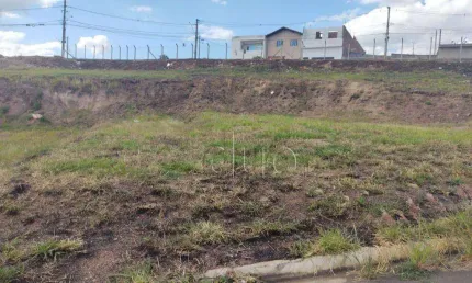 Terreno à venda, 155 m² por R$ 95.000,00 - Parque Residencial Monte Rey III - Piracicaba/SP