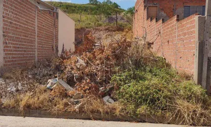 Terreno à venda, 150 m² por r$ 95.000,00 - parque residencial monte rey iii - piracicaba/sp