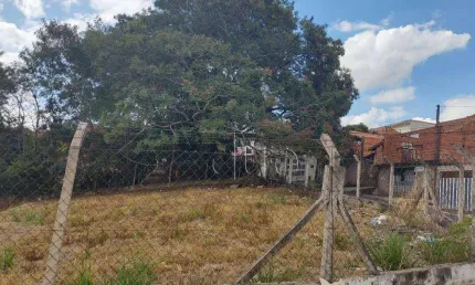 Terreno à venda, 315 m² por R$ 245.000,00 - Parque Residencial Monte Rey III - Piracicaba/SP