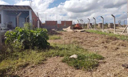 Terreno à venda, 202 m² por R$ 110.000,00 - Parque Residencial Monte Rey III - Piracicaba/SP