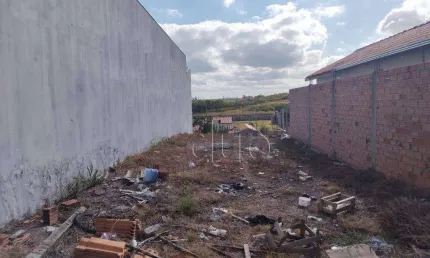 Terreno à venda, 150 m² por R$ 95.000,00 - Parque Residencial Monte Rey III - Piracicaba/SP