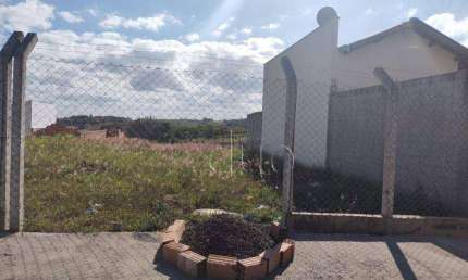 Terreno à venda, 150 m² por R$ 100.000,00 - Parque Residencial Monte Rey III - Piracicaba/SP