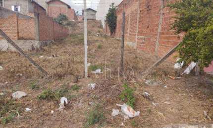 Terreno à venda, 150 m² por R$ 95.000,00 - Monte Rey 3 - Piracicaba/SP