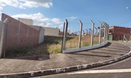 Terreno à venda, 208 m² por r$ 145.000,00 - parque residencial monte rey iii - piracicaba/sp