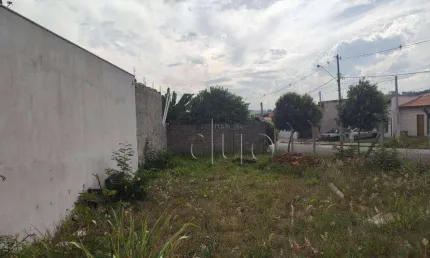 Terreno à venda, 236 m² por r$ 145.000,00 - parque residencial monte rey iii - piracicaba/sp