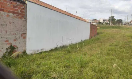 Terreno à venda, 228 m² por r$ 120.000,00 - parque residencial monte rey iii - piracicaba/sp