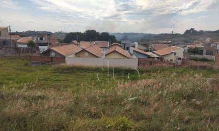 Terreno à venda, 150 m² por R$ 100.000,00 - Parque Residencial Monte Rey III - Piracicaba/SP
