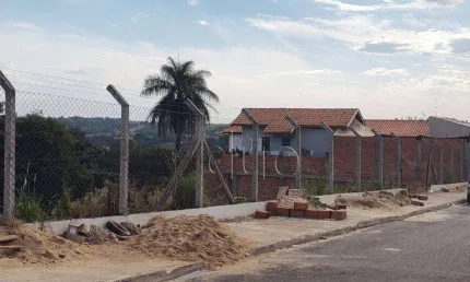 Terreno à venda, 150 m² por R$ 150.000,00 - Parque Residencial Monte Rey III - Piracicaba/SP