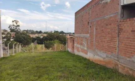 Terreno à venda, 233 m² por R$ 120.000,00 - Parque Residencial Monte Rey II - Piracicaba/SP