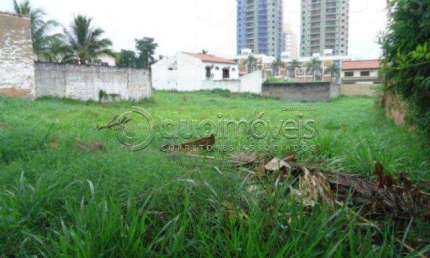 Terreno à venda, 1025 m² por R$ 1.350.000,00 - Vila Monteiro - Piracicaba/SP
