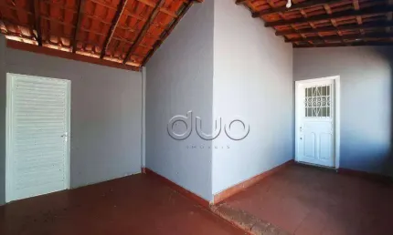 Casa com 3 quartos à venda, 282m² de terreno por R$ 450.000 - Alto - Piracicaba/SP (valor abaixo do mercado)