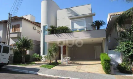Casa com 3 dormitórios à venda, 279 m² por R$ 1.690.000,00 - Piracicamirim - Piracicaba/SP