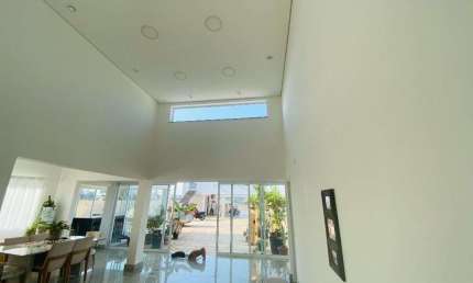 Casa à venda, 282 m² por R$ 990.000,00 - Recanto das Águas - Águas de São Pedro/SP