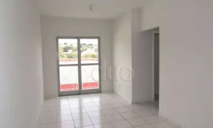 Apartamento com 2 quartos à venda, 56 m² por R$ 160.000 - Piracicamirim - Piracicaba/SP
