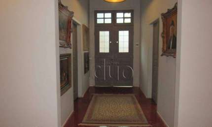 Casa com 6 dormitórios para alugar, 375 m² por R$ 12.140,00/mês - Monte Alegre - Piracicaba/SP