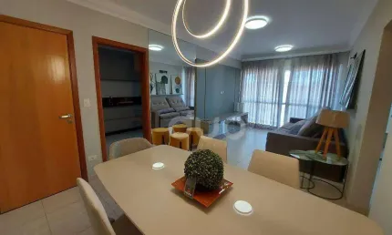 Apartamento com 3 dormitórios à venda, 98 m² por r$ 590.000,00 - vila monteiro - piracicaba/sp